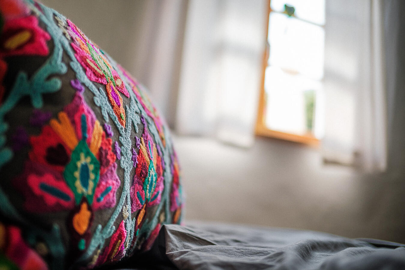 Zimmer 1 Weisses Rössl Lichtenberg