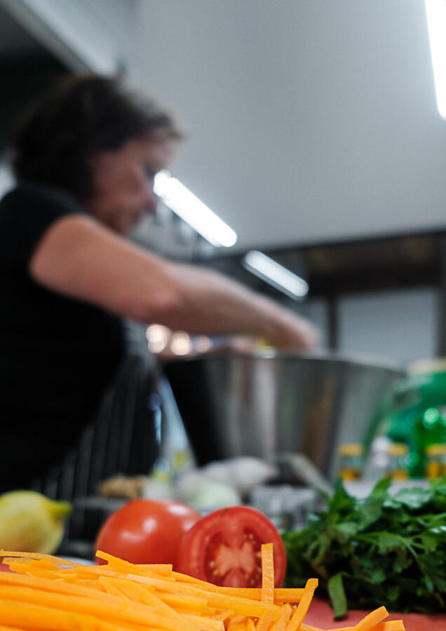 Essen Weisses Rössl