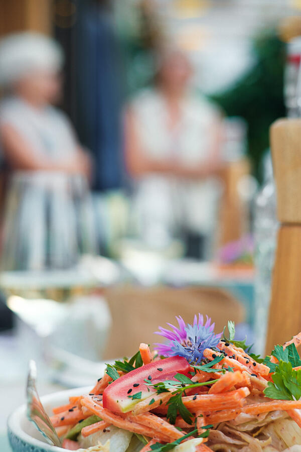 Essen Weisses Rössl